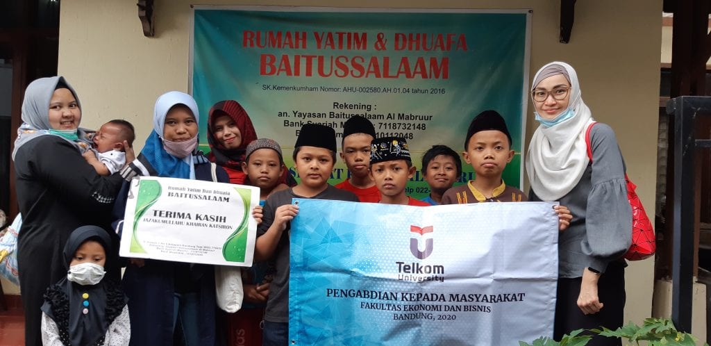 Workshop Pola Pikir Kreatif dengan Augmented Reality