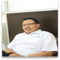 CANDIWAN, Ir., M.ICT (CDW)