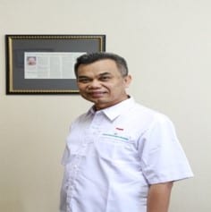 Dr. ACHMAD MANSHUR ALI SUYANTO (ACY)