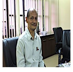 Dr. GADANG RAMANTOKO (GDR)