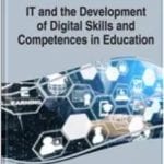 IT adn the development or digital skills and competences in education