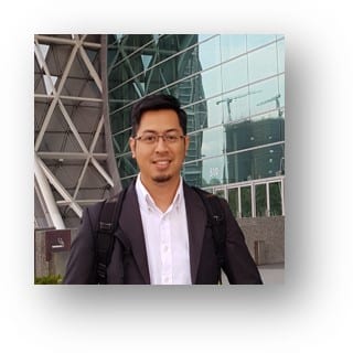 MOCHAMAD YUDHA FEBRIANTA, S.T., M.M. (YDF)