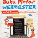 buku pintar webmaster untuk pemula