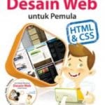 cara mudah membuat web untuk pemula