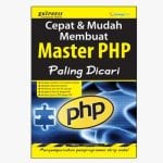 cepat & mudah membuat master PHP paling di cari