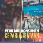 perilaku konsumen keparawisataan
